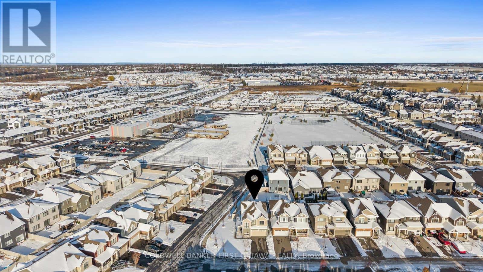 101 RELIANCE RIDGE — Ottawa - Photo 4 of 32