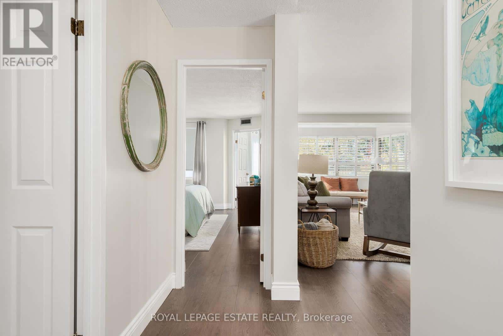 103 - 2 RAYMERVILLE DRIVE — Markham (Raymerville) - Photo 3 of 50