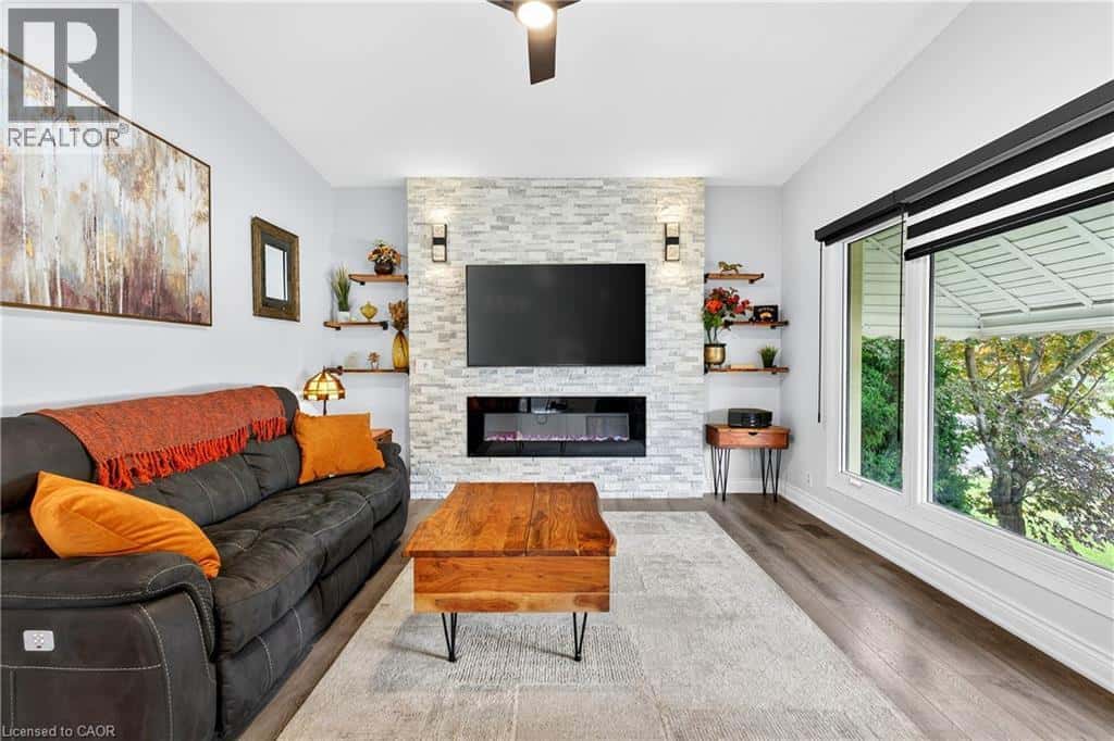 4542 NANCY Drive — Niagara Falls - Photo 4 of 30