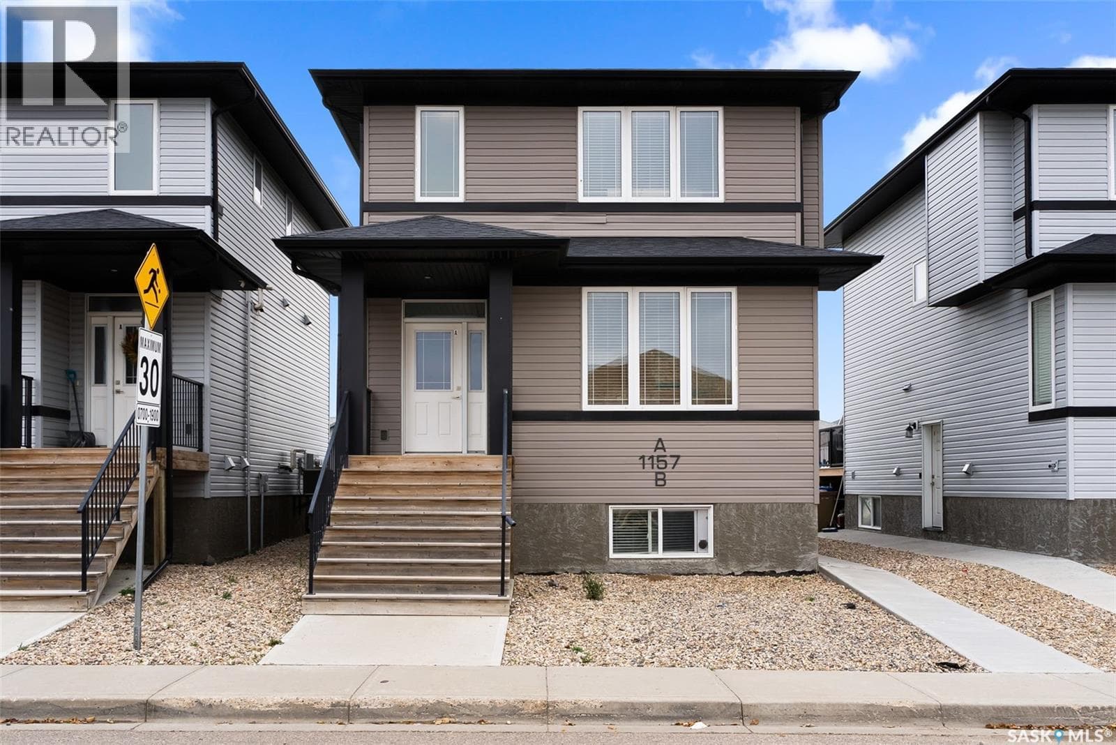 1157 Poley STREET — Regina - Main photo