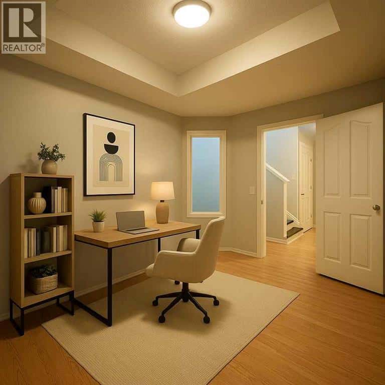 262 Luxstone Road SW — Airdrie - Photo 5 of 31