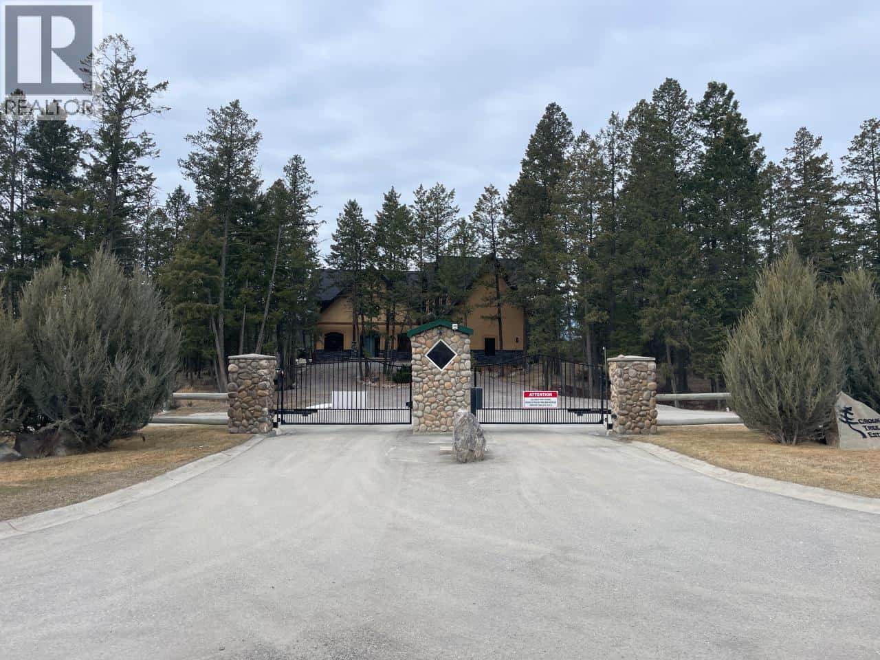 Lot 15 CROOKED TREE Place — Fairmont Hot Springs, British Columbia - Photo 2 of 25