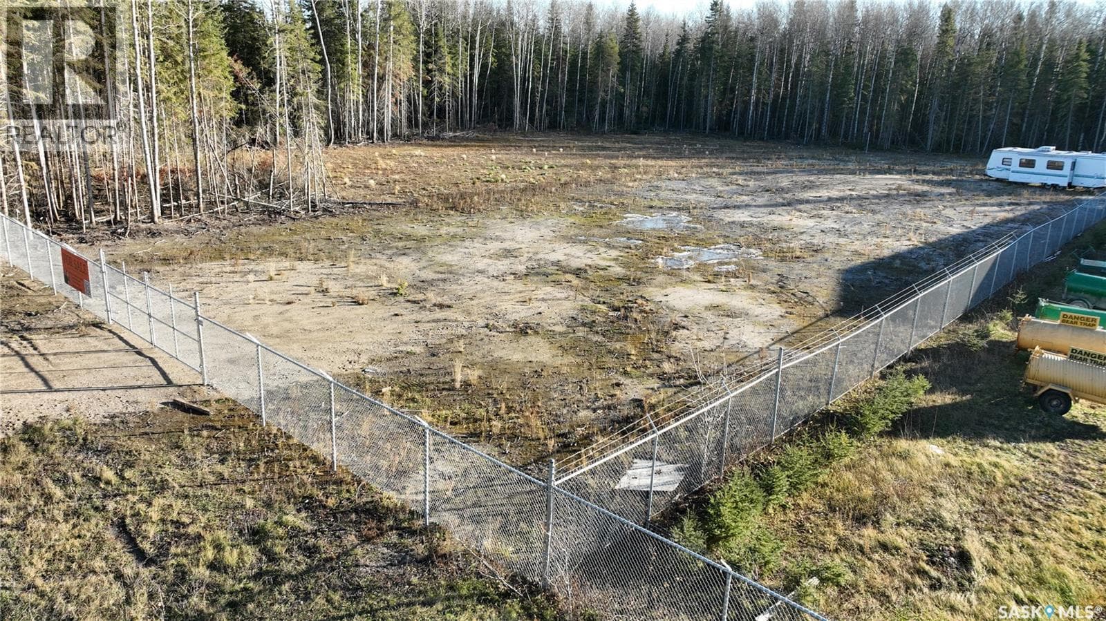 74 Industrial DRIVE — Candle Lake - Main photo