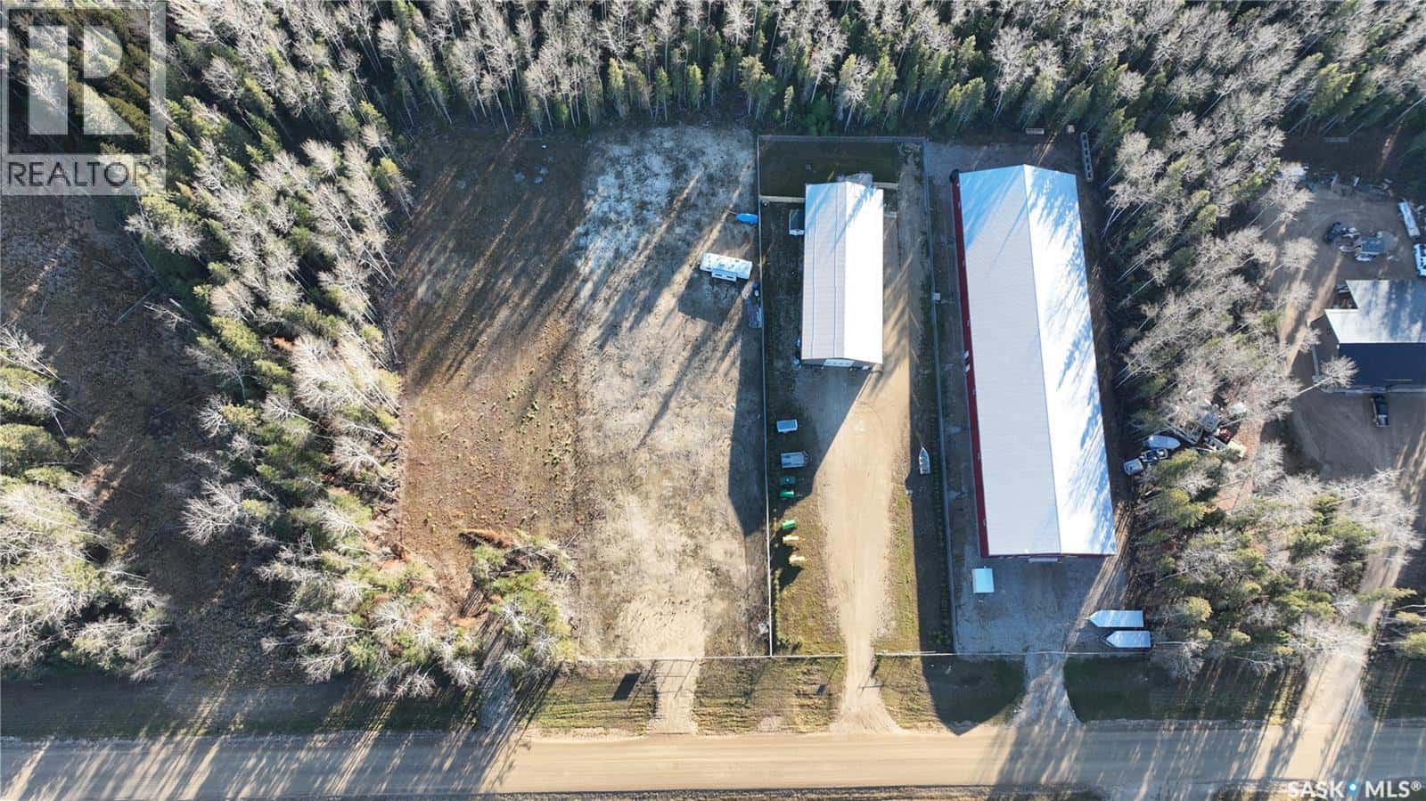 74 Industrial DRIVE — Candle Lake - Photo 2 of 11