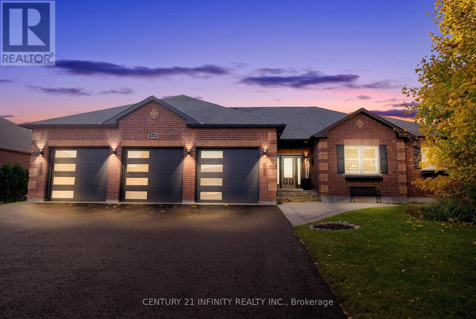 222 SOUTHCREST DRIVE — Kawartha Lakes (Mariposa) - Main photo