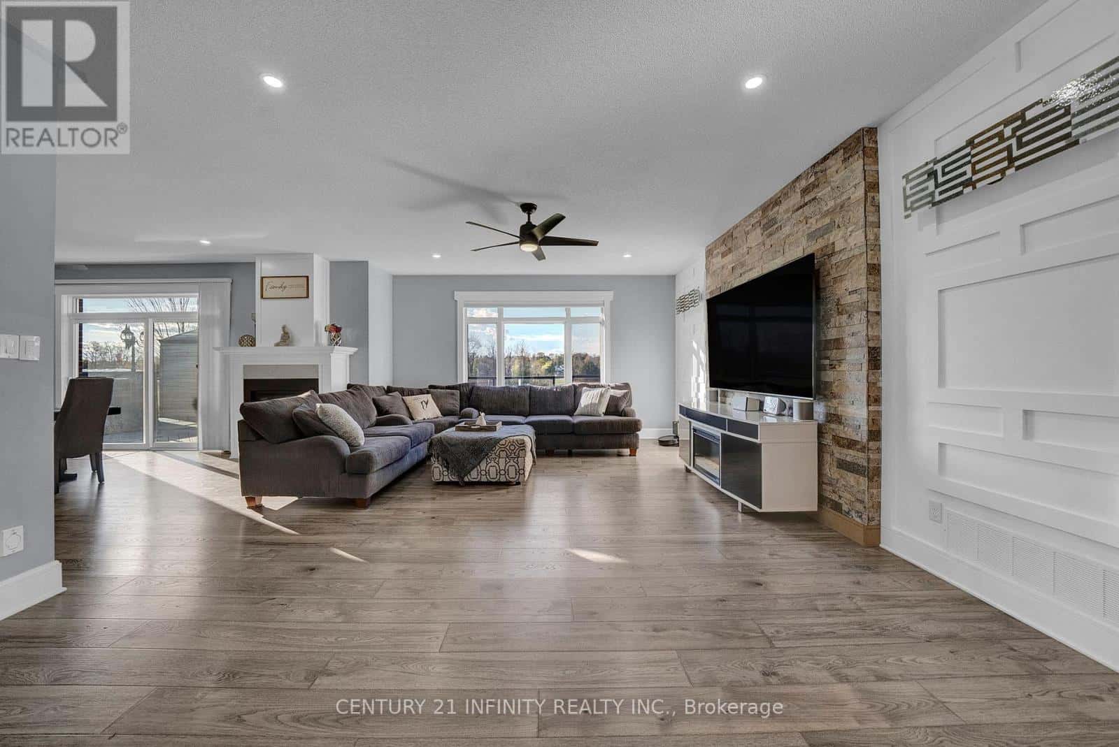 222 SOUTHCREST DRIVE — Kawartha Lakes (Mariposa) - Photo 5 of 50