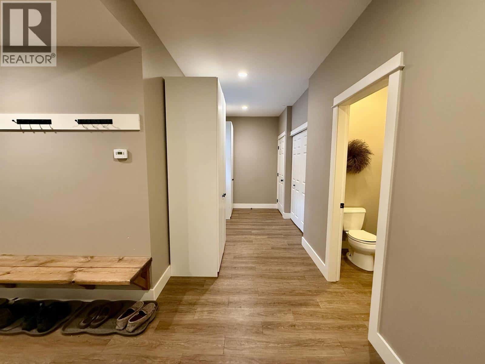 5977 DEMPSEY LAKE ROAD — Lac La Hache - Photo 5 of 31