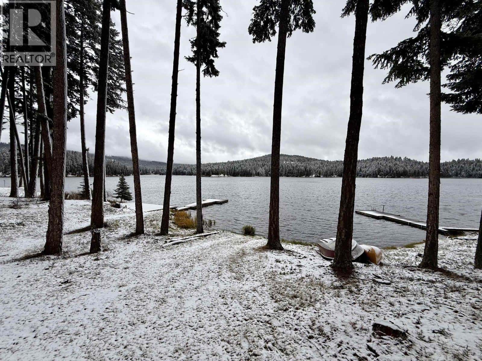 5977 DEMPSEY LAKE ROAD — Lac La Hache - Photo 2 of 31