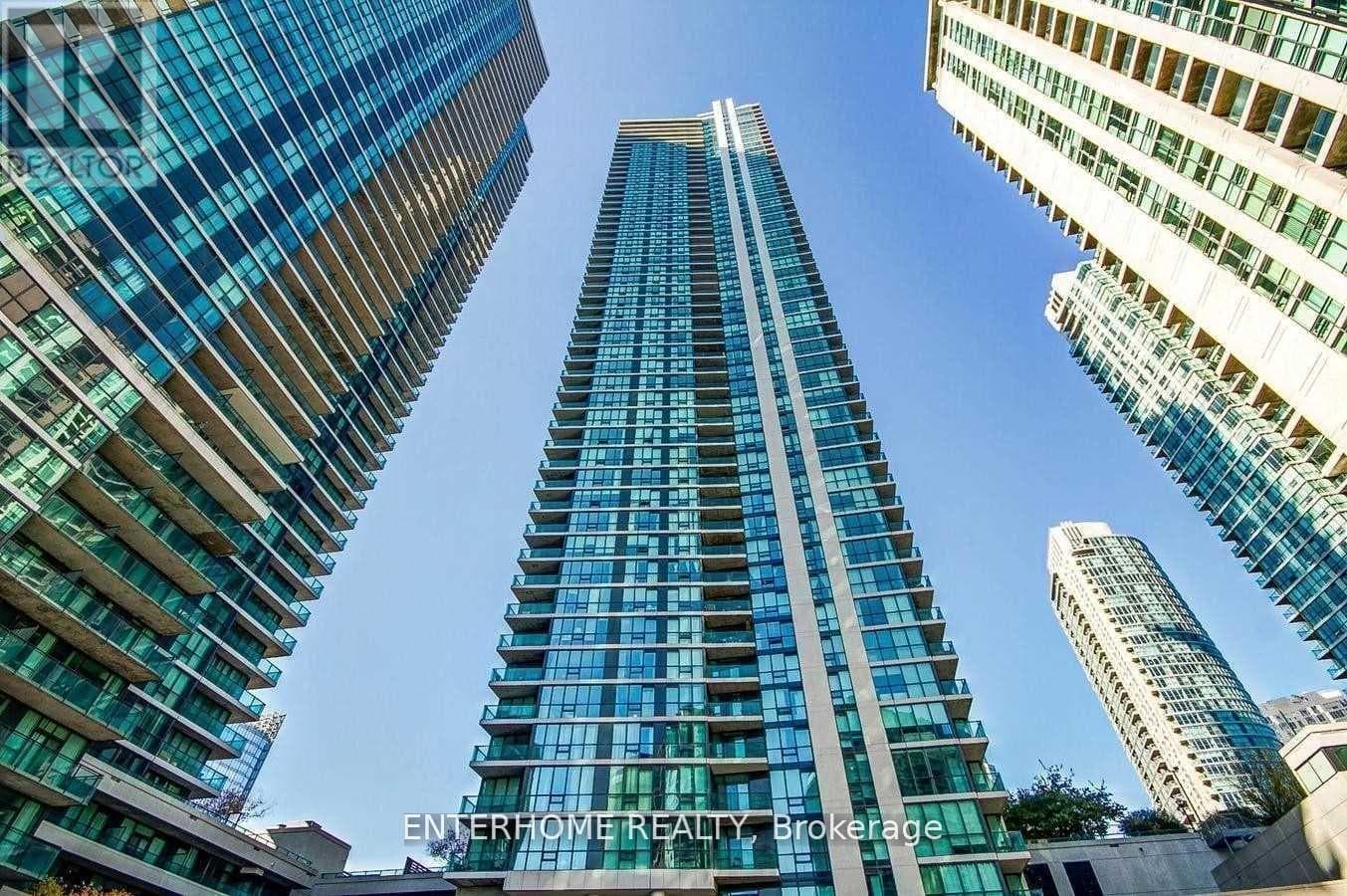 2906 - 18 HARBOUR STREET — Toronto (Waterfront Communities) - Main photo