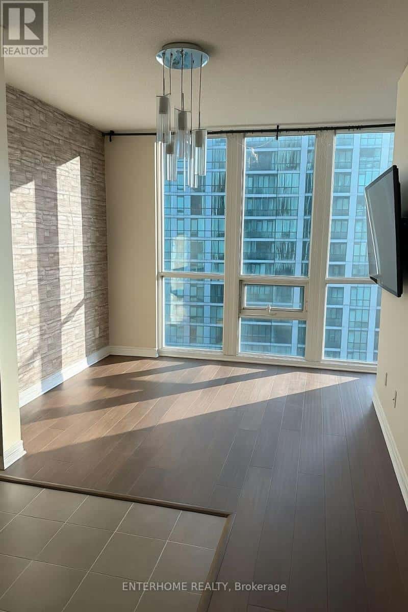 2906 - 18 HARBOUR STREET — Toronto (Waterfront Communities) - Photo 5 of 10