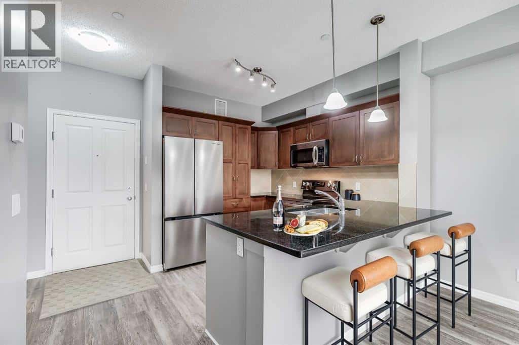 2109, 4 Kingsland Close SE — Airdrie - Photo 4 of 29