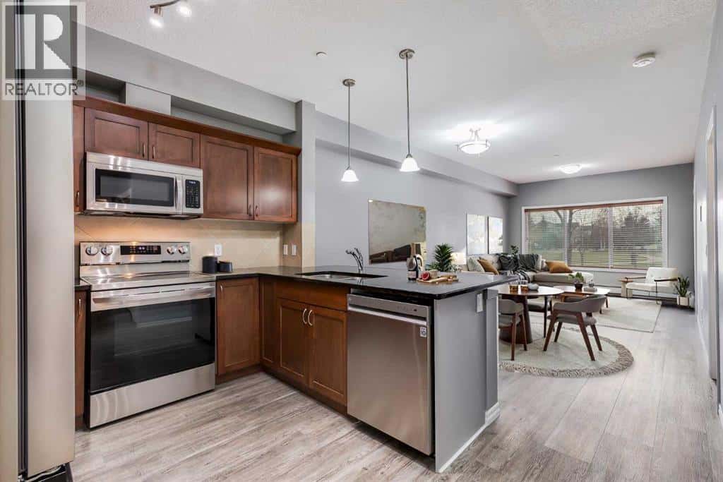 2109, 4 Kingsland Close SE — Airdrie - Photo 5 of 29