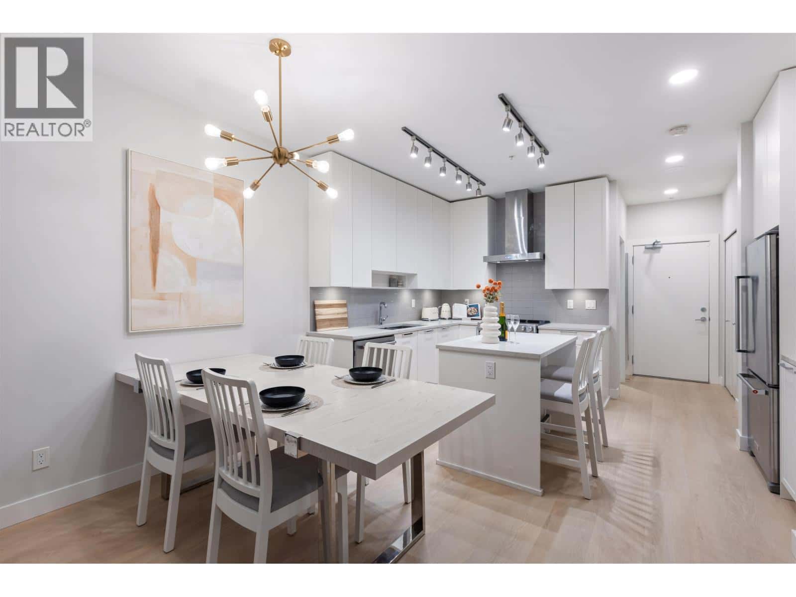 115 1768 GILMORE AVENUE — Burnaby - Photo 5 of 20