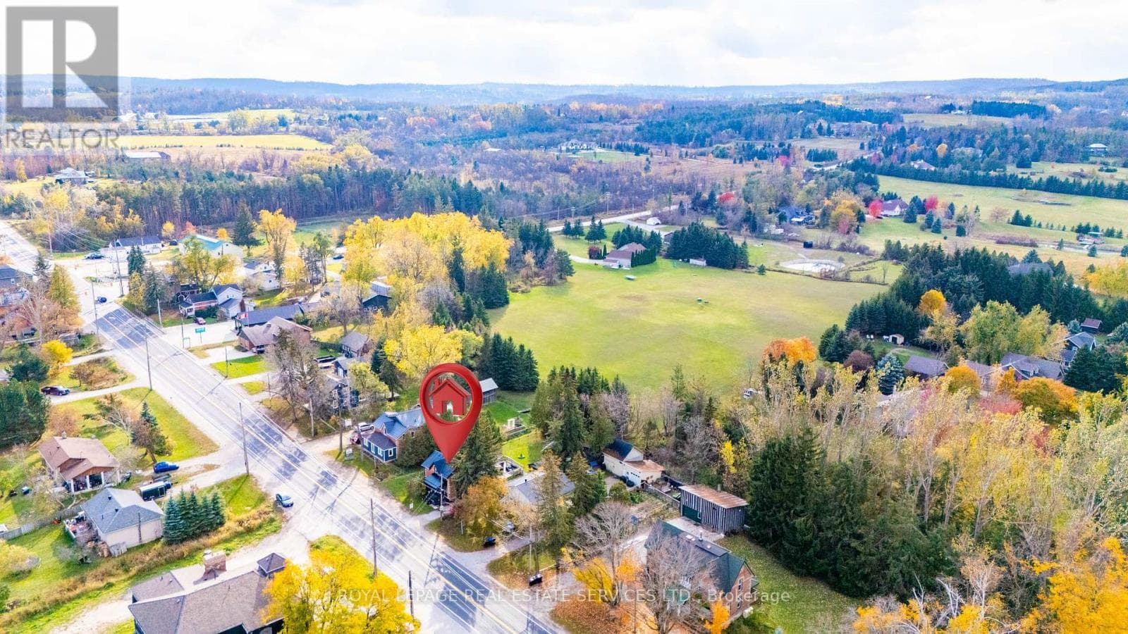 2834 COUNTY ROAD 124 W — Clearview - Main photo