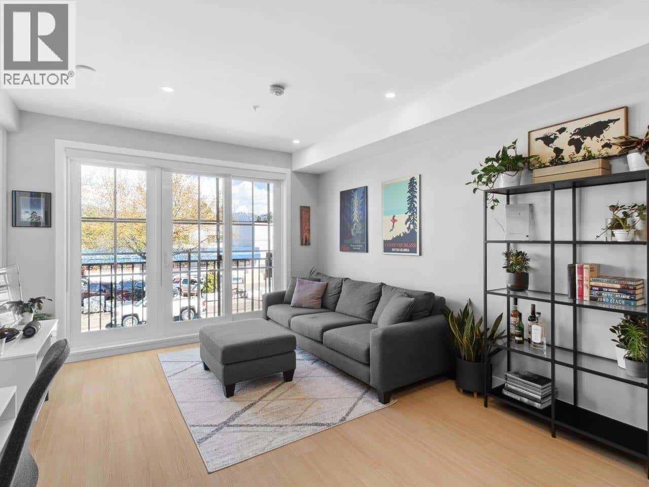 208 2528 COLLINGWOOD STREET — Vancouver - Photo 5 of 16