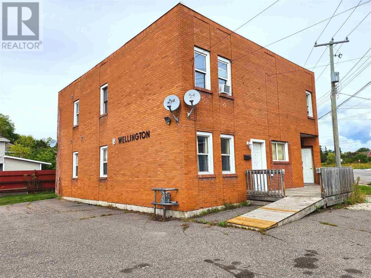 18 Wellington ST W — Sault Ste. Marie - Main photo