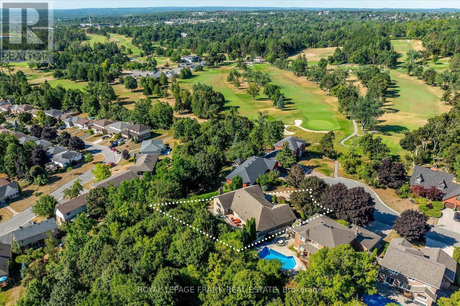 1162 SUMMIT DRIVE — Peterborough (Otonabee Ward 1) - Photo 4 of 50