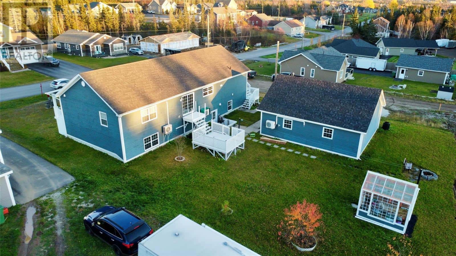 37 Grace Avenue — Deer Lake - Photo 4 of 47