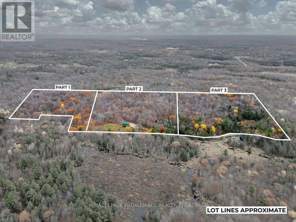 1157 TOWNLINE ROAD — Frontenac (Frontenac Centre) - Photo 4 of 50