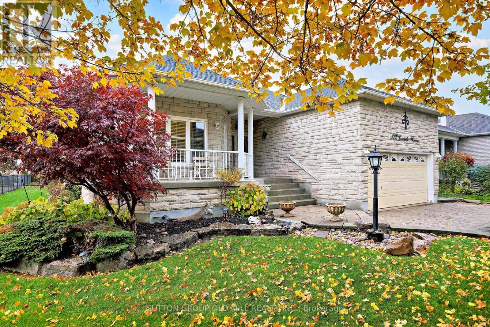 128 CARMELA AVENUE — Richmond Hill (Oak Ridges) - Photo 2 of 35