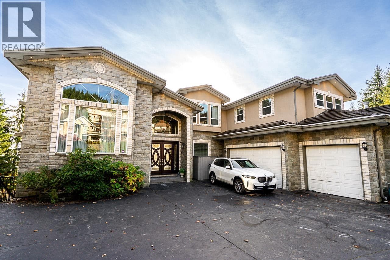 2982 SUNRIDGE COURT — Coquitlam - Main photo
