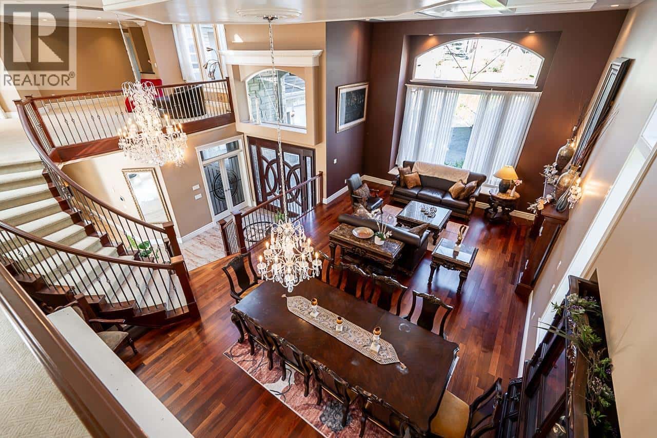 2982 SUNRIDGE COURT — Coquitlam - Photo 5 of 39