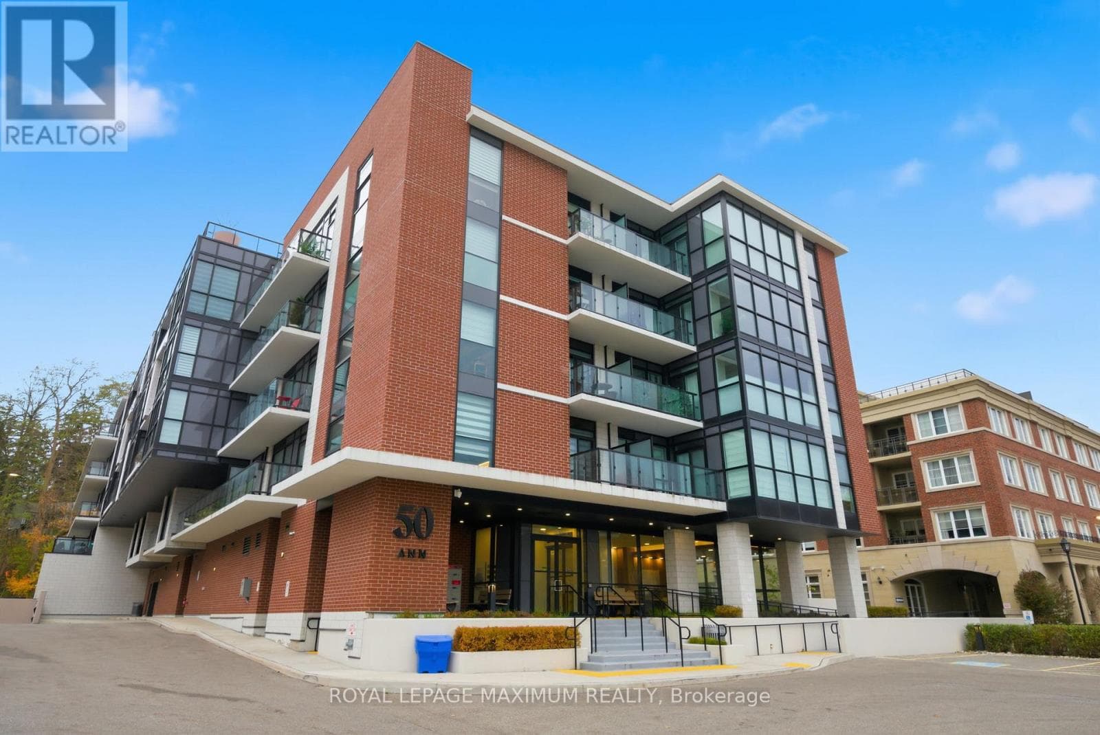 106 - 50 ANN STREET — Caledon (Bolton West) - Main photo