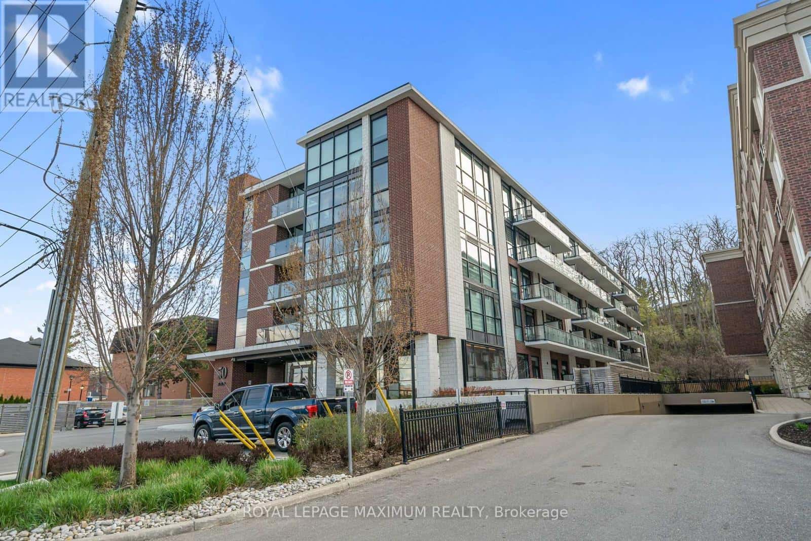 106 - 50 ANN STREET — Caledon (Bolton West) - Photo 2 of 51