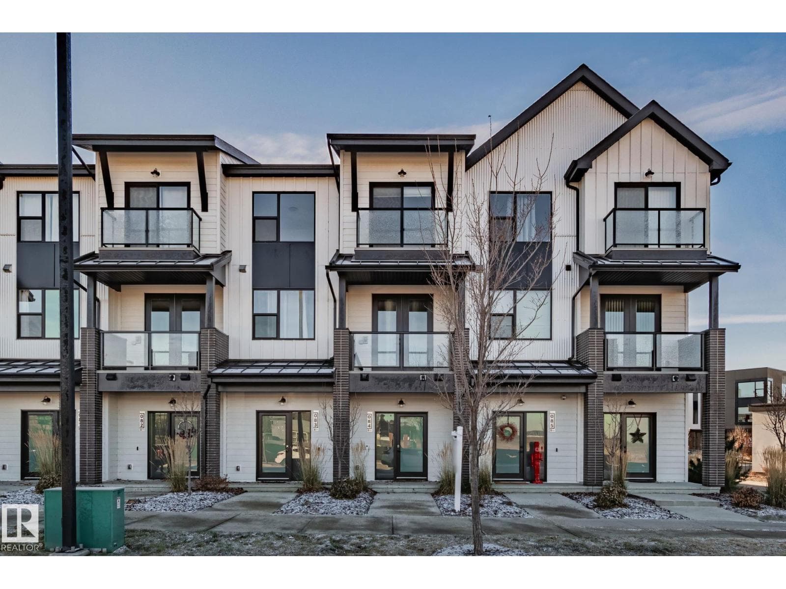 #84 5 RONDEAU DR — St. Albert - Main photo