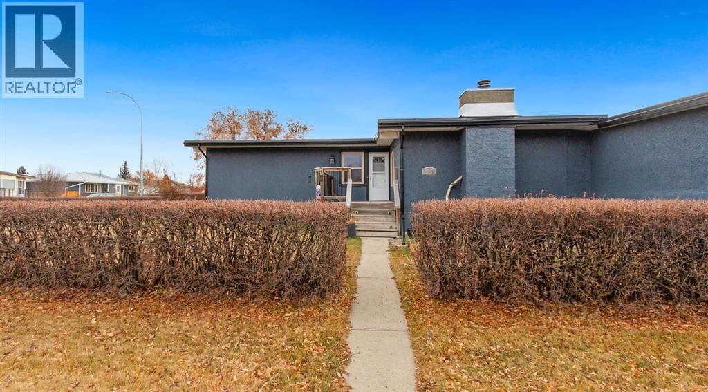 5141 43 Street — Olds - Main photo