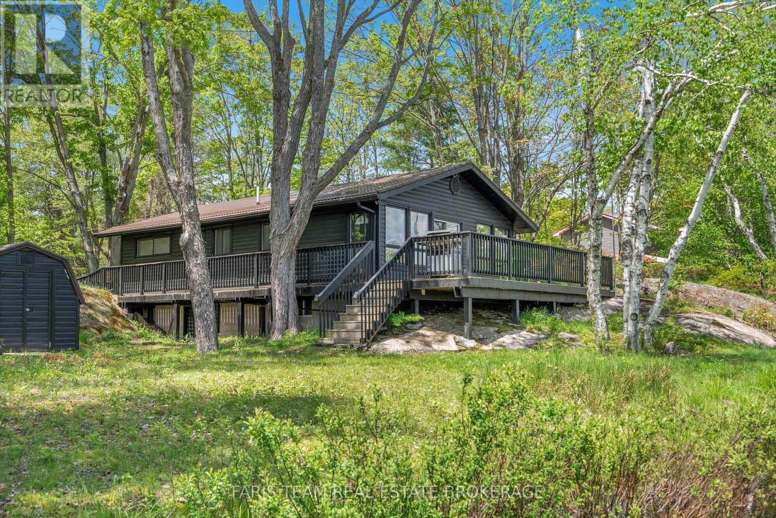 1010 SANDERSON ROAD — Gravenhurst (Morrison) - Photo 3 of 26