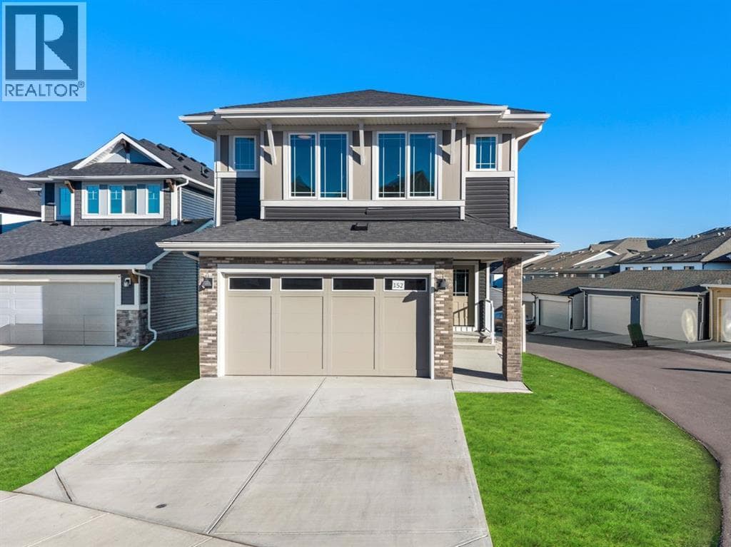 152 Sage Hill Heights NW — Calgary - Main photo
