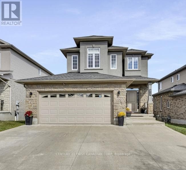 916 ROULSTON STREET — London North (North M) - Main photo