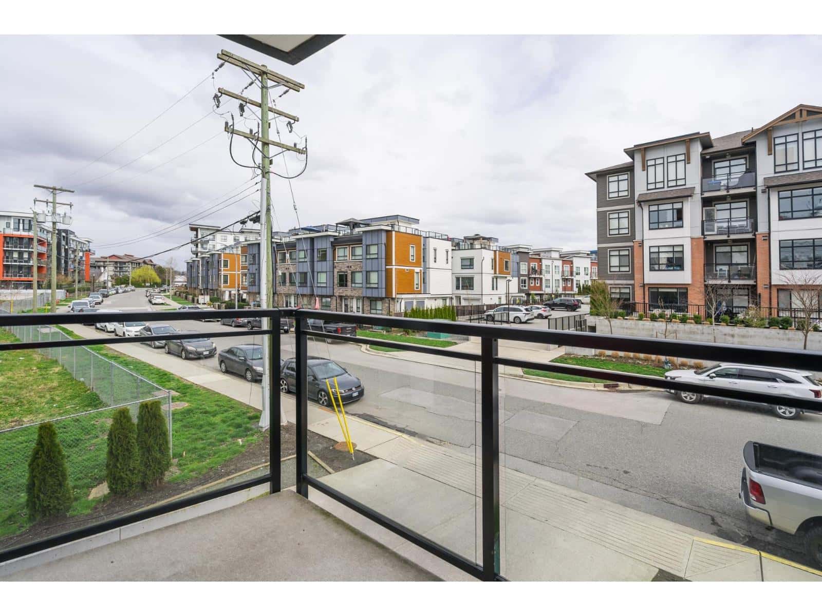 227 5415 BRYDON CRESCENT — Langley - Photo 2 of 25