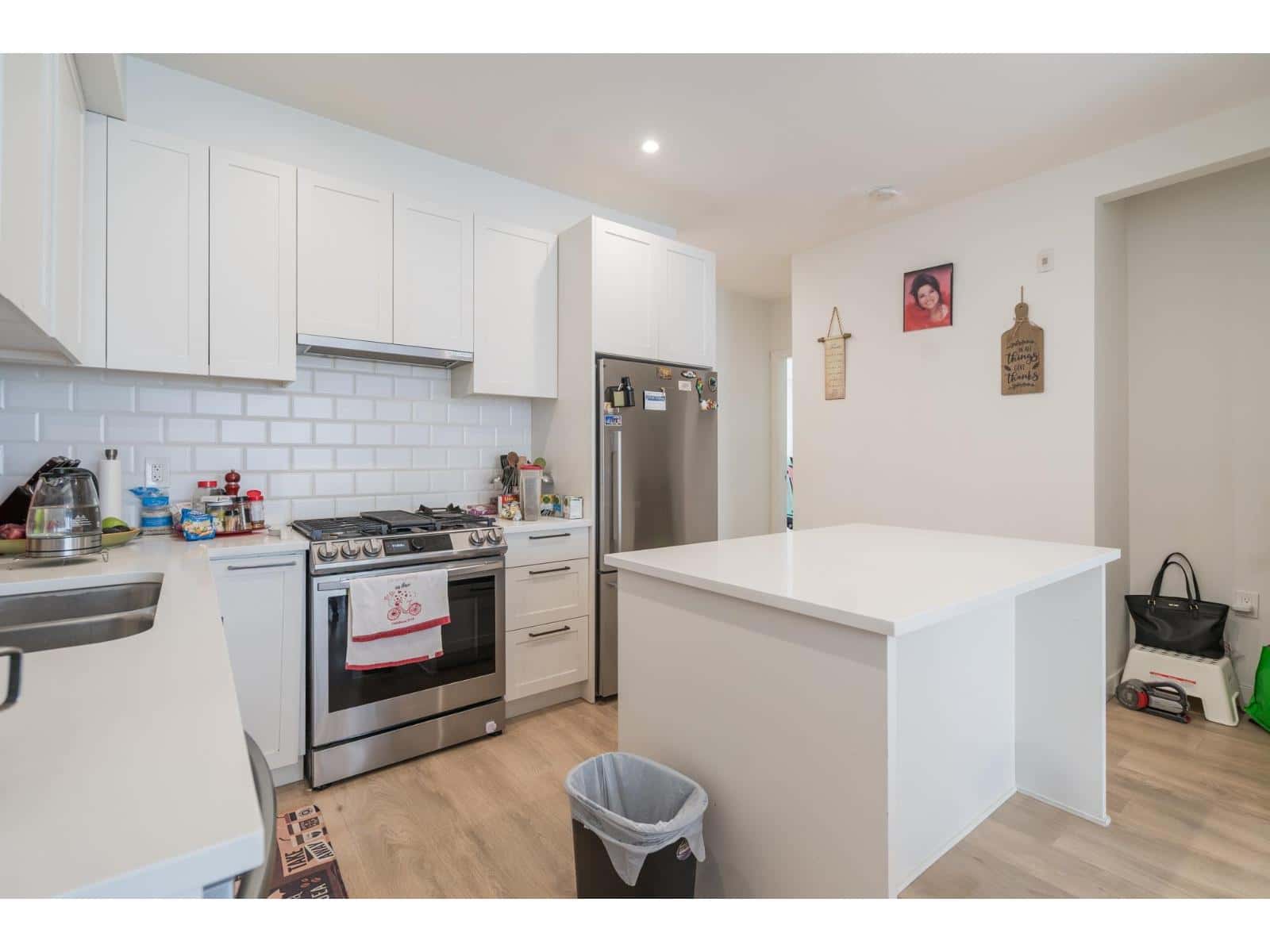 227 5415 BRYDON CRESCENT — Langley - Photo 5 of 25