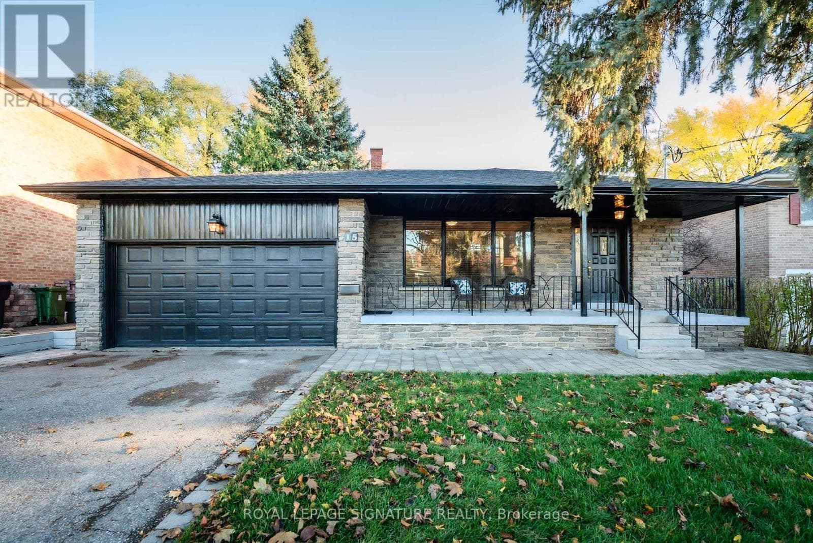 15 PRATTLEY DRIVE — Toronto (Don Valley Village) - Main photo