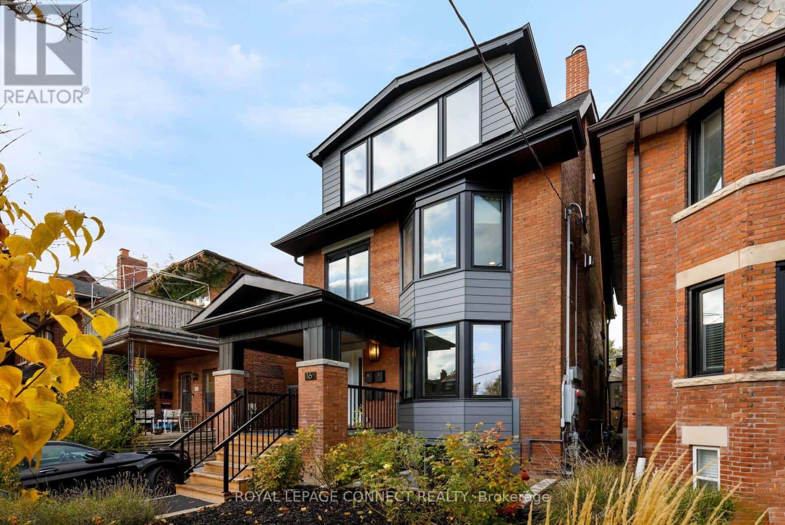 16 ROSEMOUNT AVENUE — Toronto (Wychwood) - Photo 2 of 40