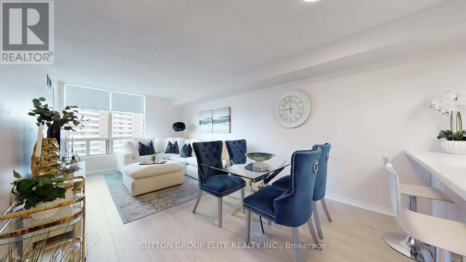 1707 - 3 HICKORY TREE ROAD — Toronto (Weston) - Photo 2 of 39