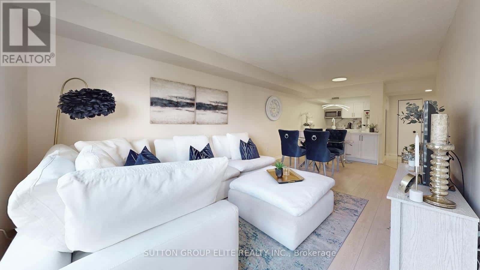 1707 - 3 HICKORY TREE ROAD — Toronto (Weston) - Photo 5 of 39