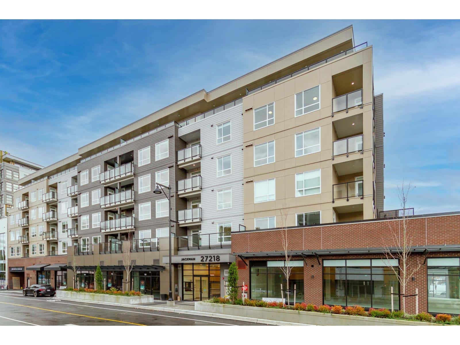 513 27218 ALDERGROVE TOWN CENTRE DRIVE — Langley - Photo 2 of 27