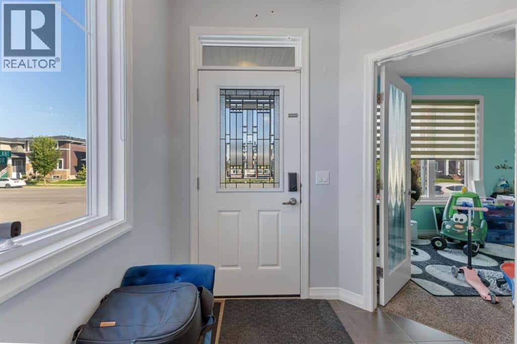 505 Redstone Drive NE — Calgary - Photo 3 of 49