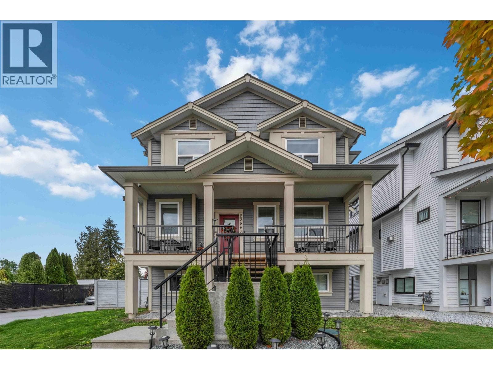 23863 119B AVENUE — Maple Ridge - Main photo