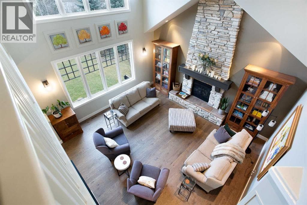 311 Rodeo Ridge — Rural Rocky View County - Main photo