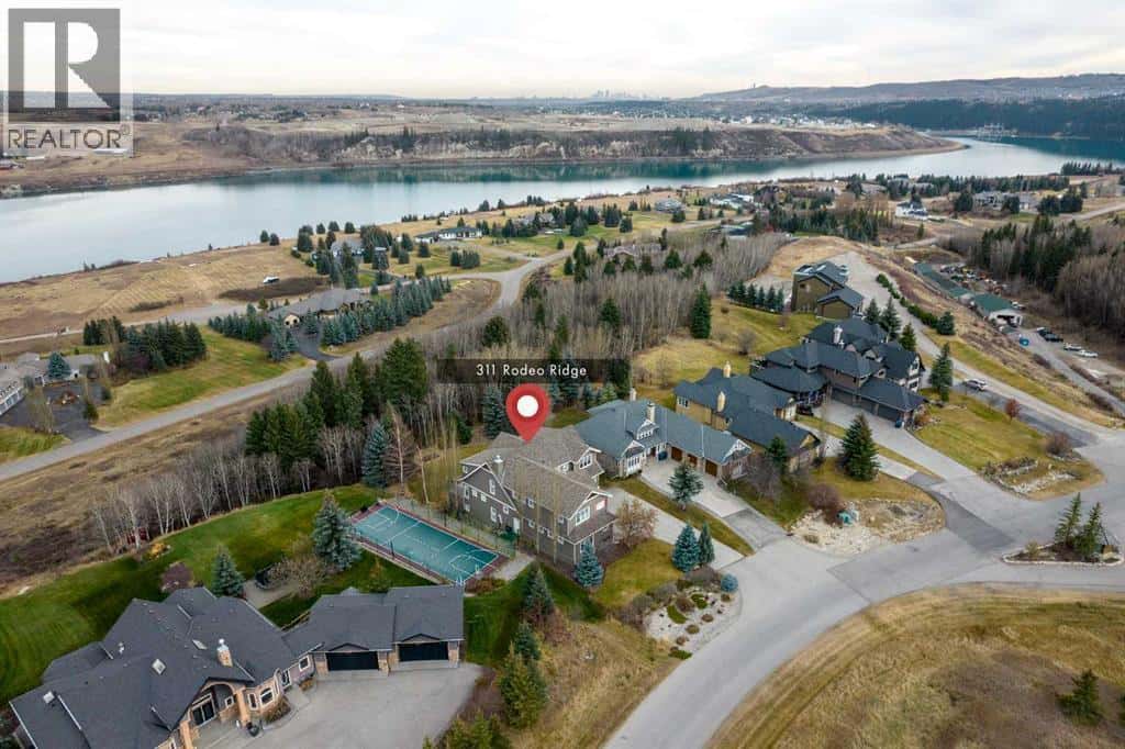 311 Rodeo Ridge — Rural Rocky View County - Photo 3 of 50