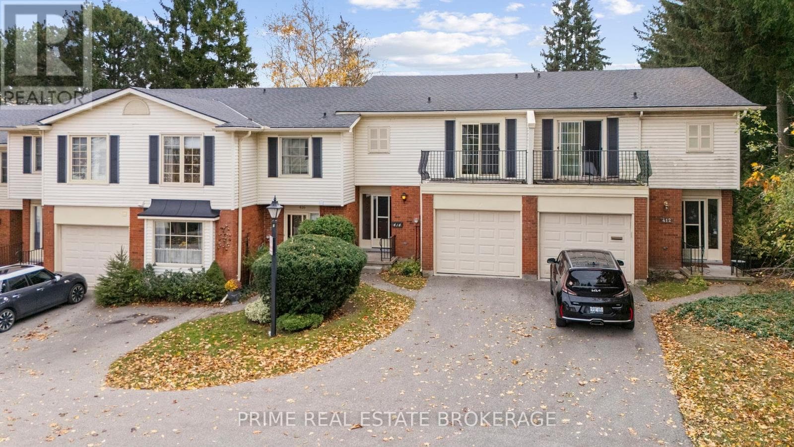 414 WILKINS STREET — London South (South R) - Main photo