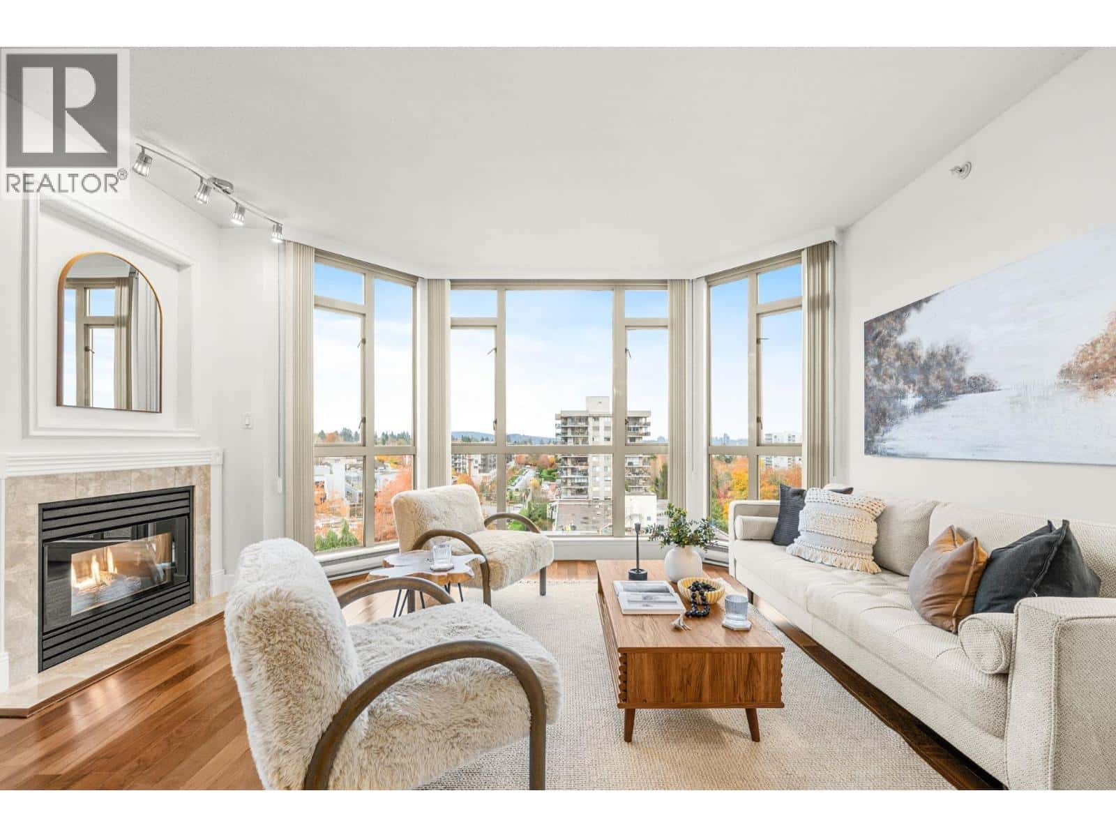 1201 160 W KEITH ROAD — North Vancouver - Photo 4 of 40