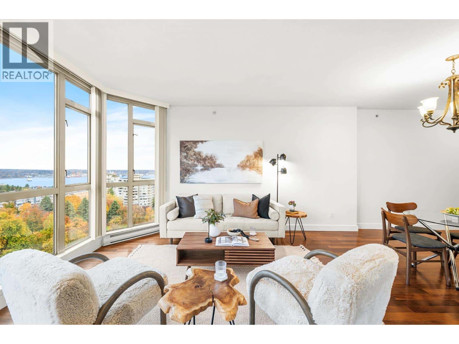 1201 160 W KEITH ROAD — North Vancouver - Photo 5 of 40