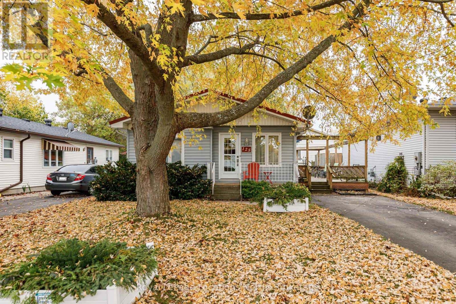 125 ALBERT STREET — Meaford - Photo 2 of 23