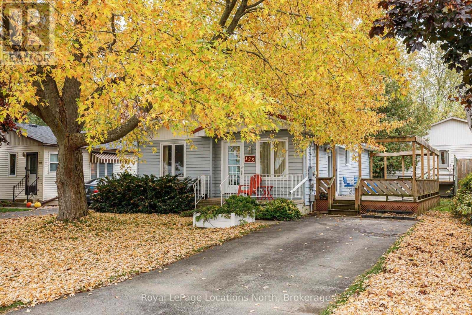 125 ALBERT STREET — Meaford - Photo 3 of 23