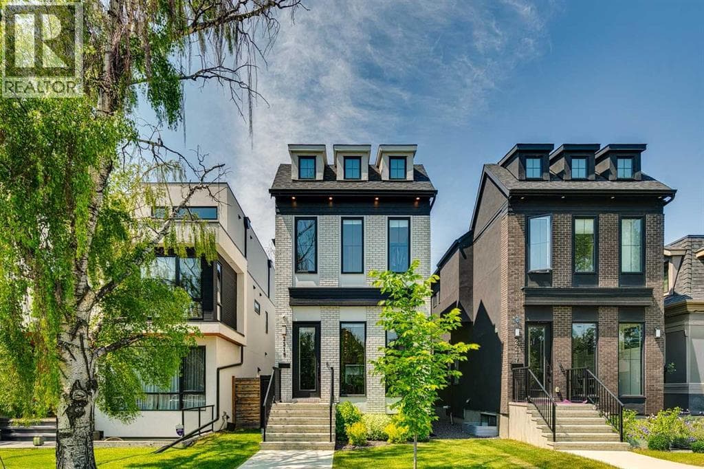 2219 32 Street SW — Calgary - Main photo